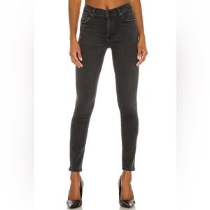 Citizens of Humanity Rocket Ankle Skinny Jean in Reflection Size 25
